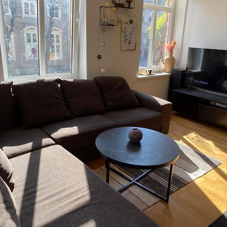 Cosy 2 Room 55M2 Centric 10Min To Old Town Ac Ρίγα Εξωτερικό φωτογραφία