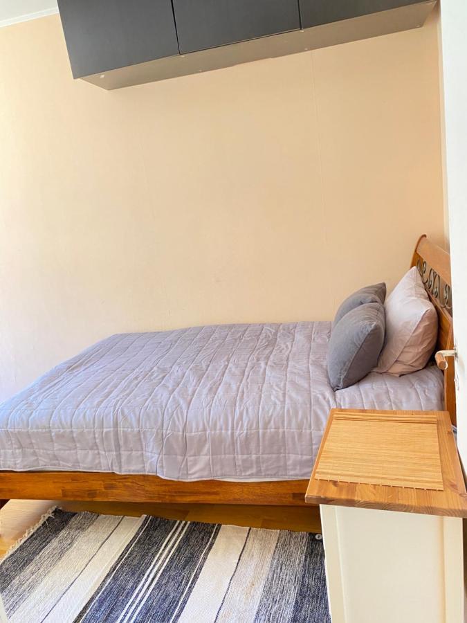 Cosy 2 Room 55M2 Centric 10Min To Old Town Ac Ρίγα Εξωτερικό φωτογραφία