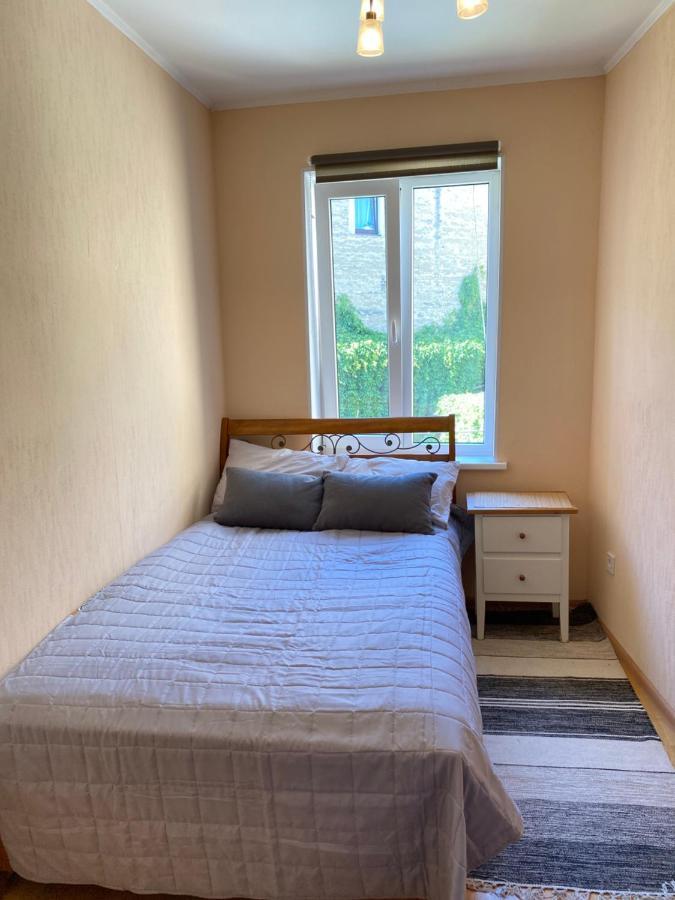 Cosy 2 Room 55M2 Centric 10Min To Old Town Ac Ρίγα Εξωτερικό φωτογραφία