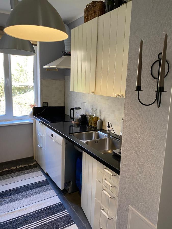 Cosy 2 Room 55M2 Centric 10Min To Old Town Ac Ρίγα Εξωτερικό φωτογραφία