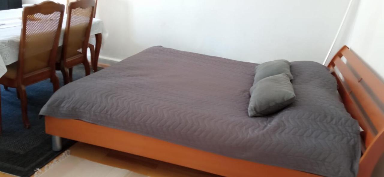 Cosy 2 Room 55M2 Centric 10Min To Old Town Ac Ρίγα Εξωτερικό φωτογραφία