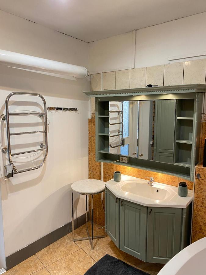 Cosy 2 Room 55M2 Centric 10Min To Old Town Ac Ρίγα Εξωτερικό φωτογραφία